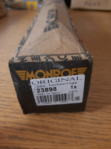 Monroe 23898 shock absorber - 23898,