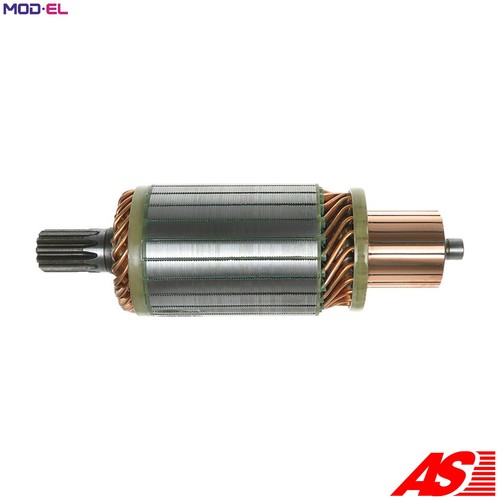 Armature starter sa9002 - armature,
