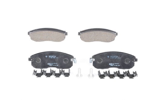 Bosch disc brake - , pad