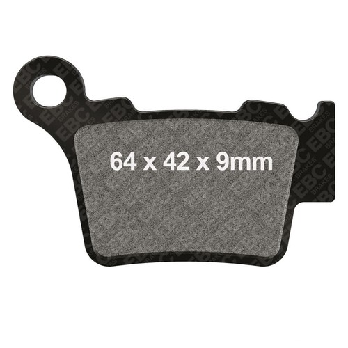 Pair ebc fa368tt 732 47 - of,