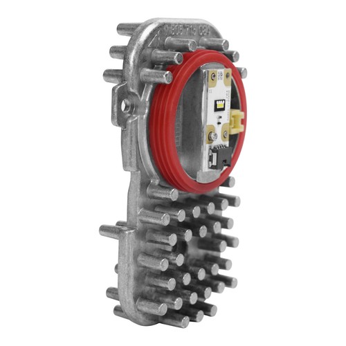 Headlight ballast control unit - headlight,