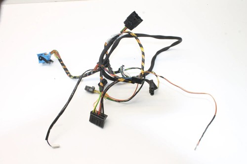 Peugeot rcz cable harness - peugeot,