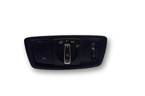 Bmw control unit lights - bmw,