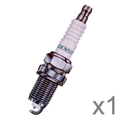 Spark plug for - plug, (single)