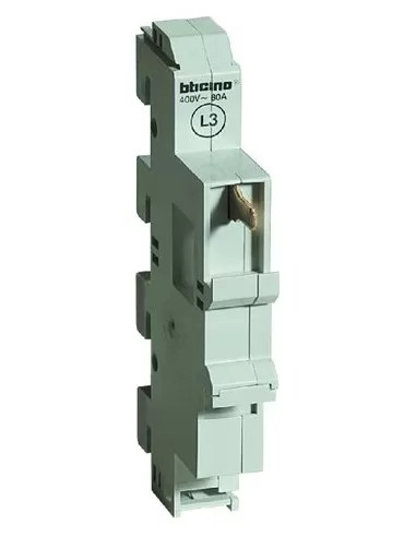 Bticino tifast base - modules, 1p