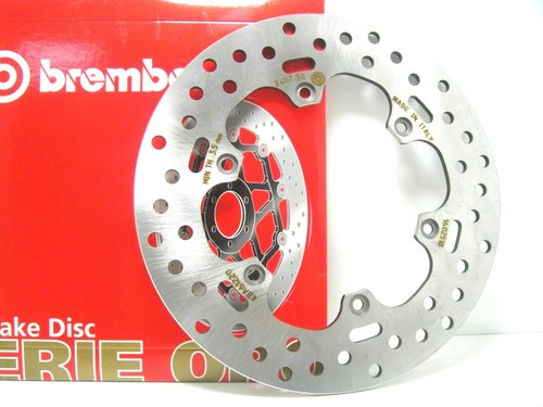 Rear brake disc brembo - rear,