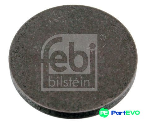 Febi bilstein valve clearance - febi,