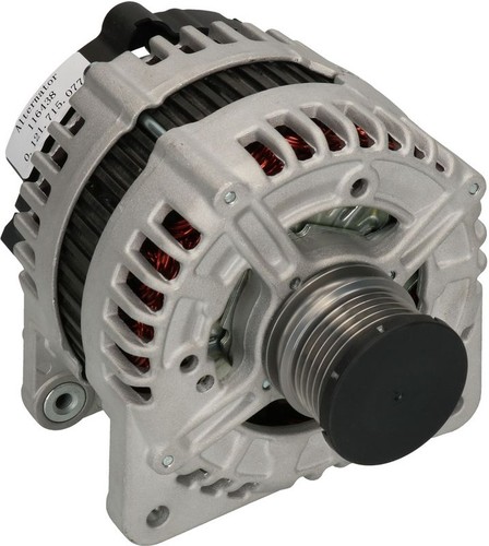 Alternator cargo 032 116 - hc-cargo, f