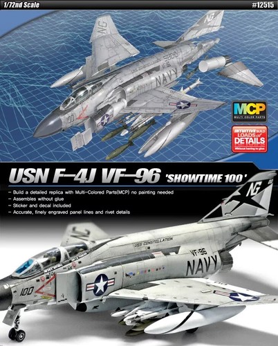 Academy 12515 usn f - academy,