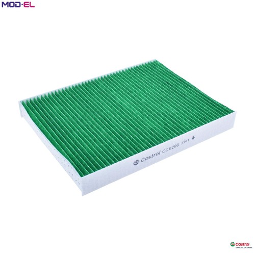 Filter cabin air - filter,