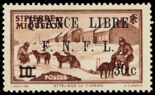 Pierre miquelon 250 - st.,