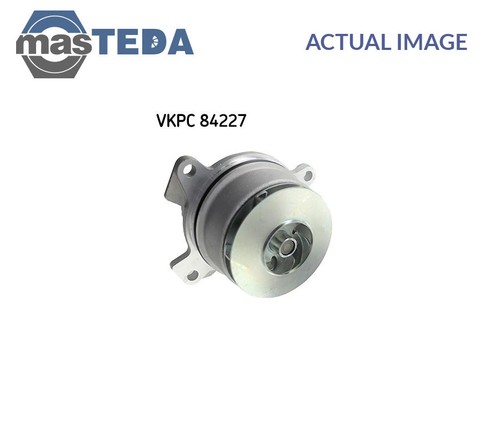 Vkpc 84227 engine - vkpc, cooling