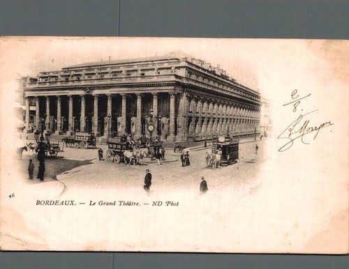 France bordeaux grand - bordeaux,