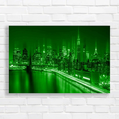 Vibrant new york - vibrant,