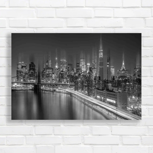 Vibrant new york - vibrant, city