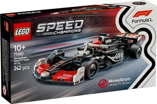 Gadget lego 77250 speed - lego:,