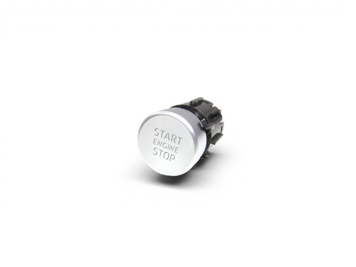 Audi ignition button - f3,