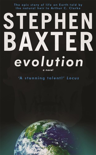 Evolution - , (gollancz