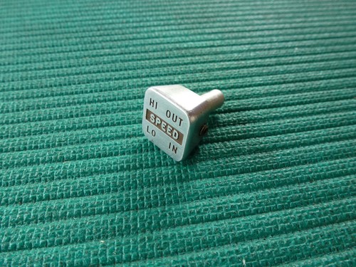 Ampex reel player fine - reel,