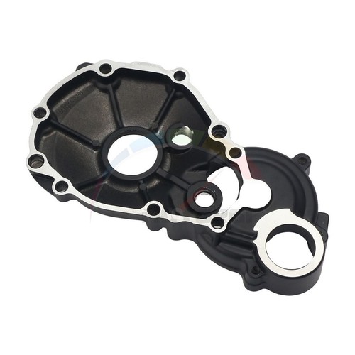 Starter idle gear cap - idle, cover