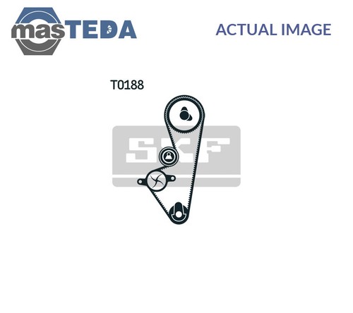 Vkmc 03253 timing belt - timing,