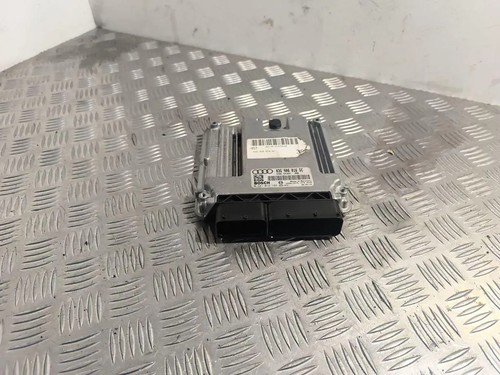 Audi avant 4f5 - avant, engine