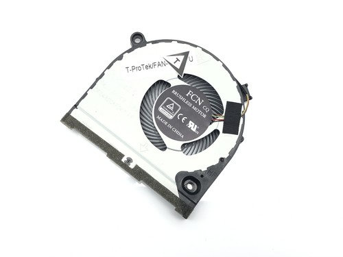 Cpu version fan cooler - version,