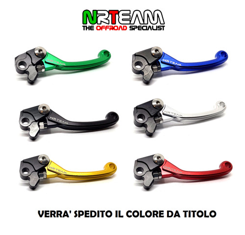 Anti rotation brake lever - anti-rotation,