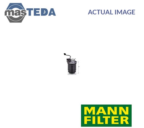 024 engine fuel filter - 11,
