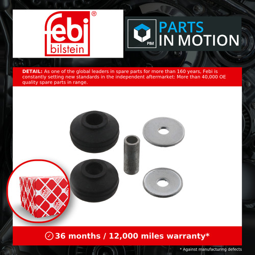 Top strut mounting fits honda - top,