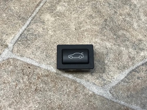 Bmw f10 tailgate open switch - bmw,