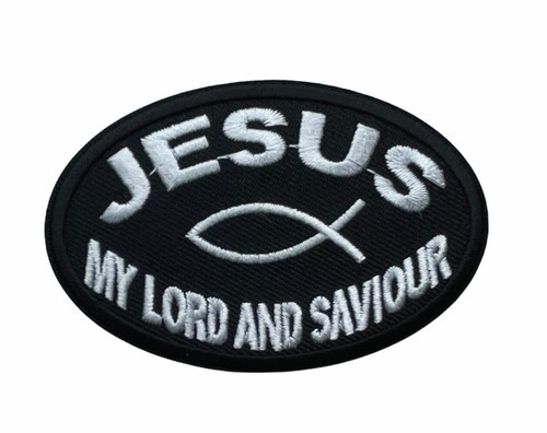Jesus lord and saviour - jesus, my