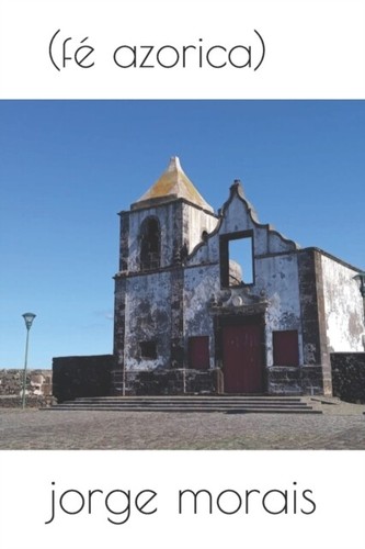 Morais azorica new - morais, f