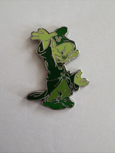 Wdw dopey green - dopey,