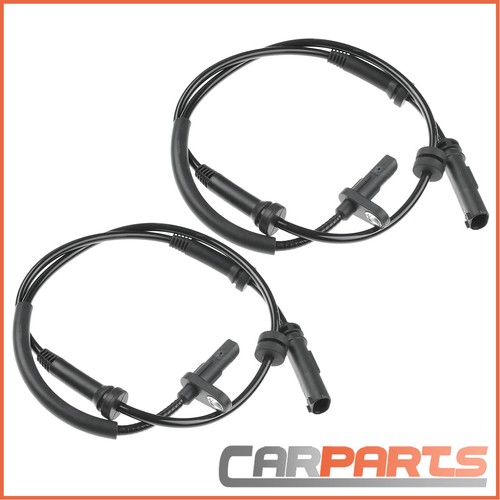 Abs sensor front - front, for