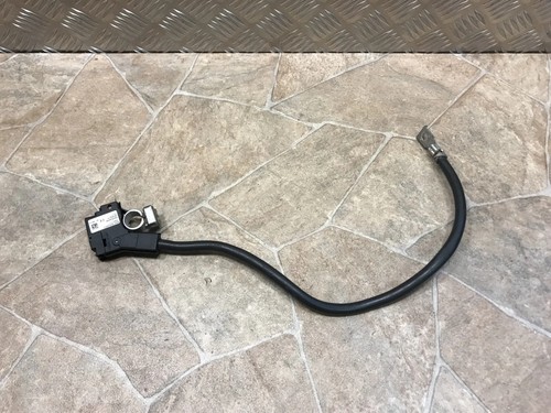 Bmw f10 positive cable - 5,