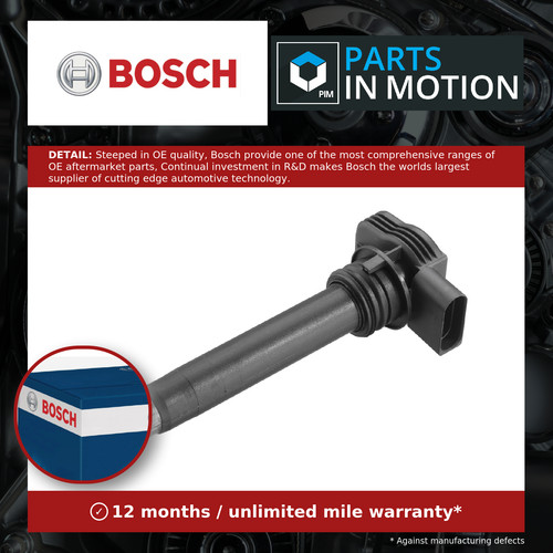 Ignition coil fits - ignition,