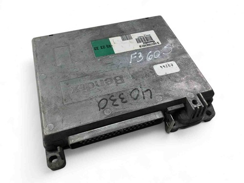 F3605 volvo control unit - f3605,