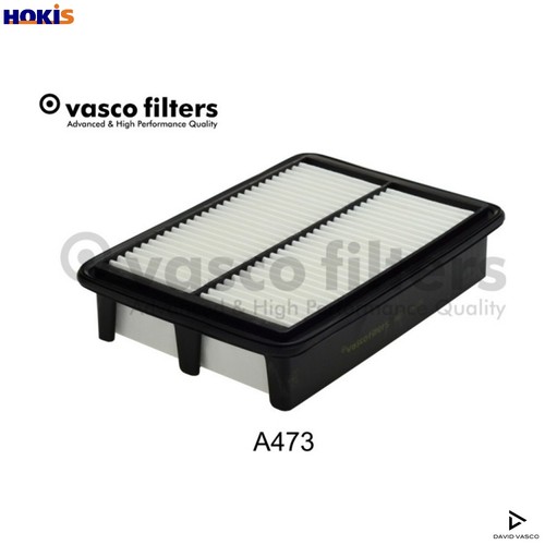 Air filter a473 - a473, for