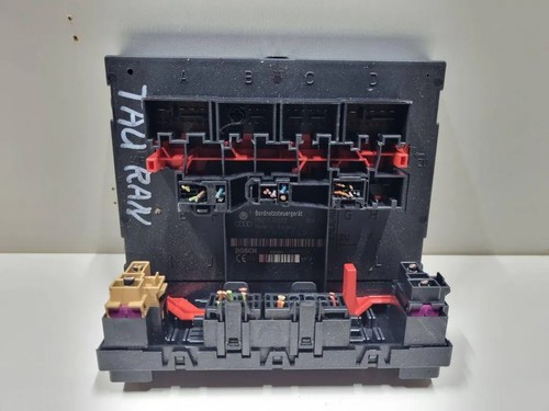 Touran 1t1 1t2 comfort - vw,