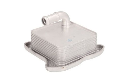 Oil cooler thermotec d4w016tt - oil,