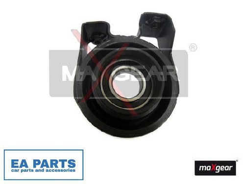 Mounting propshaft for - mounting,,