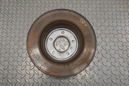 Bmw f32 brake disc - rear, right