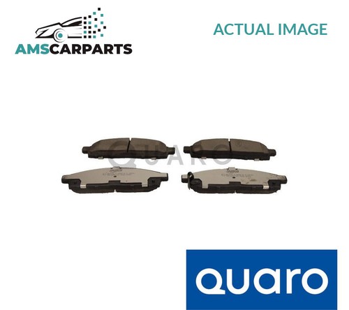 Brake pads set - pads,