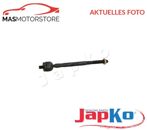 Axial joint tie rod front - tie,
