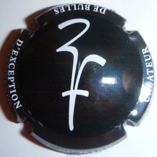 Champagne capsule great - champagne,