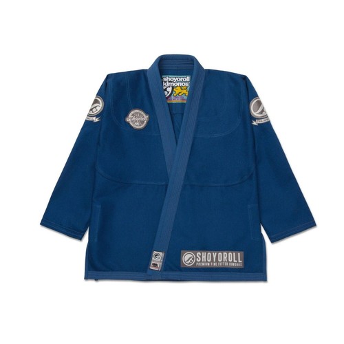 Shoyoroll bjj atlas - shoyoroll,