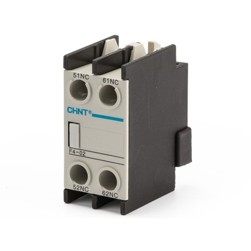 1pc new chnt 02 auxiliary - chnt,