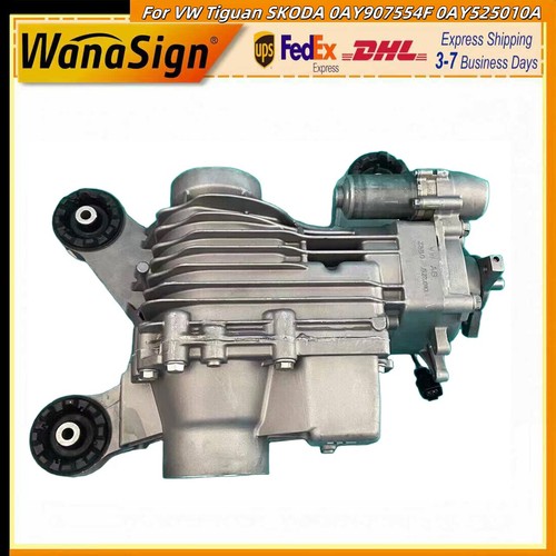 Rear axle gear - 1x,