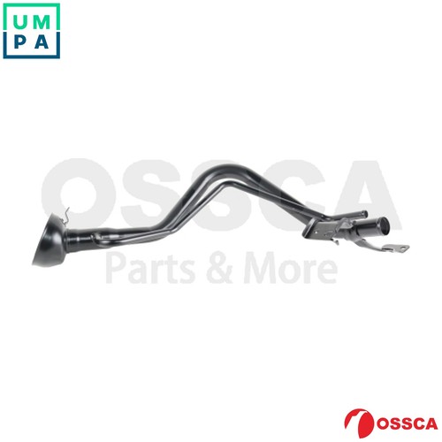 Filler pipe fuel - filler,